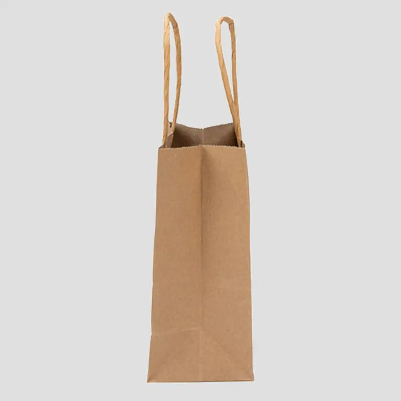100% Recycled Kraft Eco-Friendly Shopping Bags (4).jpg