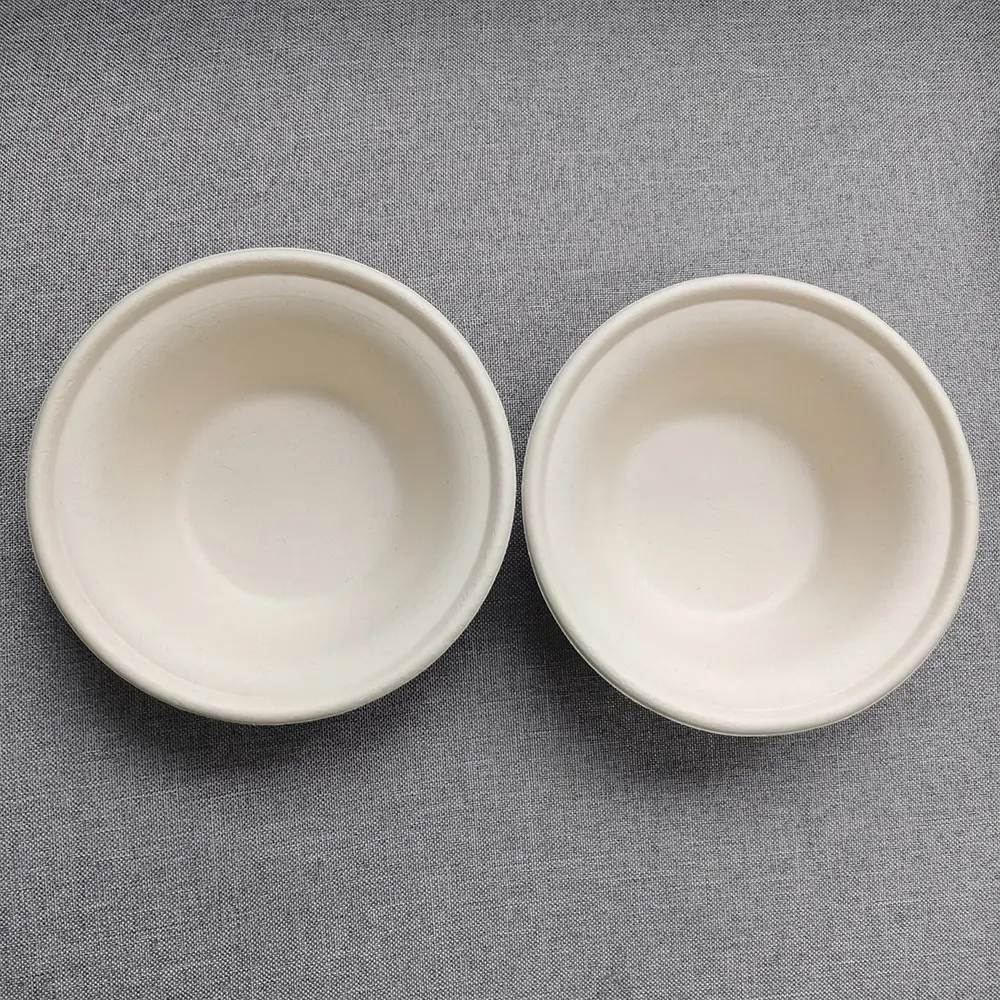 Eco-Friendly 14oz (400ml) White Bagasse Bowl – Biodegradable & Compostable for a Greener Future (4).jpg