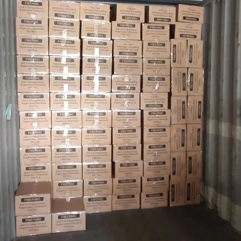 Car loading