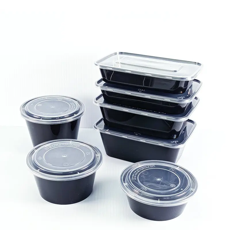 Injection Molding vs. Blister Molding: Eco-Friendly Characteristics in the Manufacturing of PP Food Tableware
