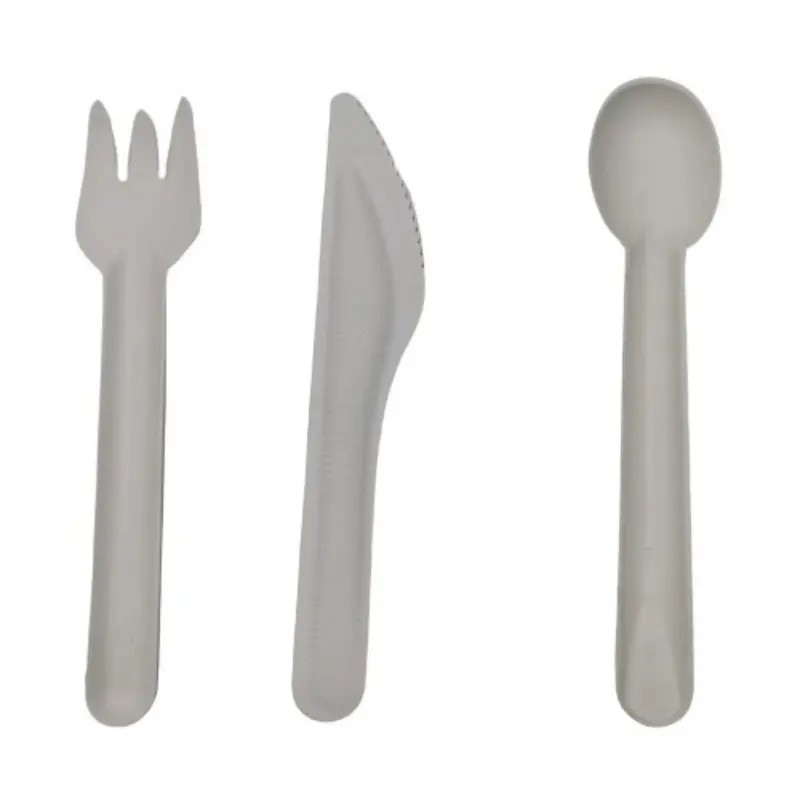 100% Bagasse Biodegradable & Compostable Cutlery – Knives, Forks, Spoons (3).jpg