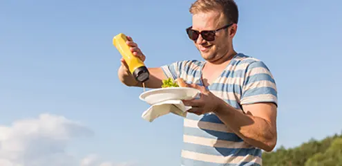 The Sustainability and Safety of Bagasse Clamshells in the Food Packaging