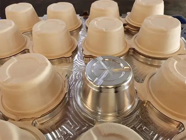 Production Tooling