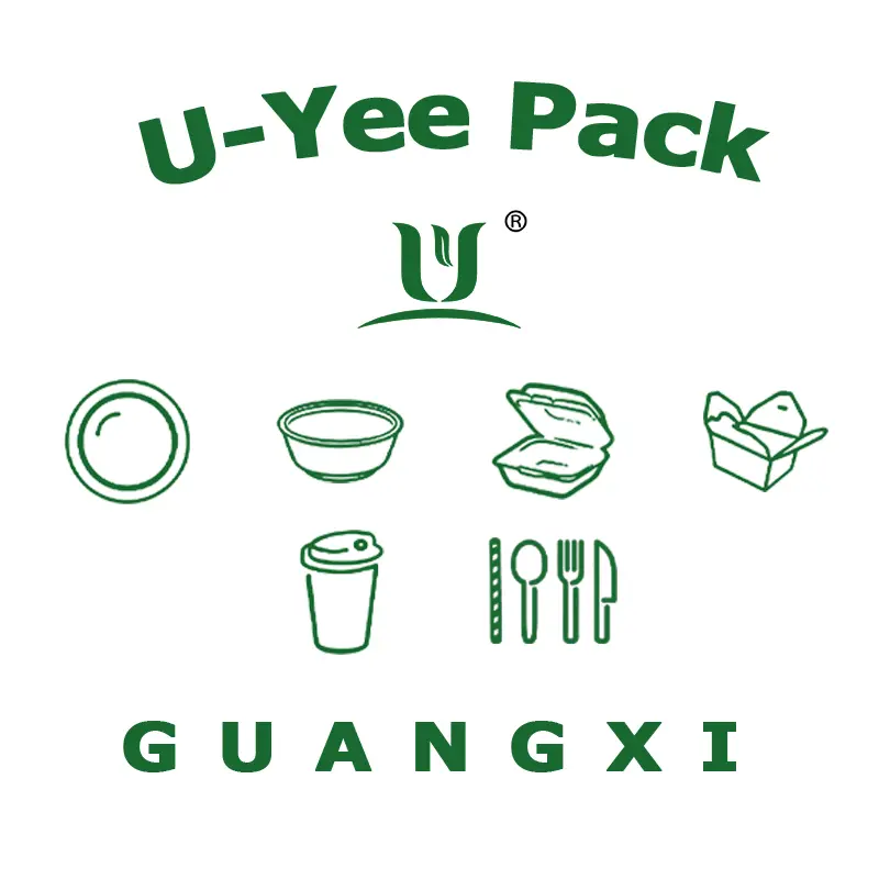 [U-Yee pack Sincerely Invites You] Join the 2025 Germany IBA Exhibition and Explore New Trends in Eco-Friendly Tableware!