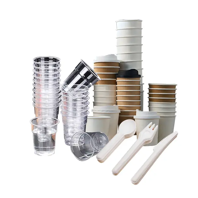 Cups&Accessories