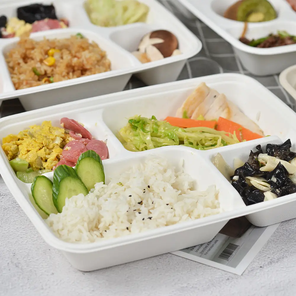 Why Is Biodegradable Disposable Tableware Not Widely Adopted?