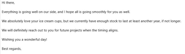CUSTOMER REVIEW (4)
